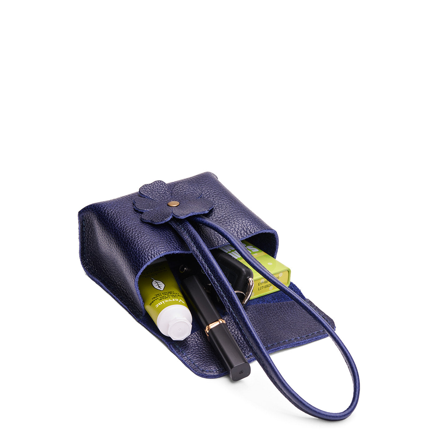 Almost Perfect' Blooming Wristlet