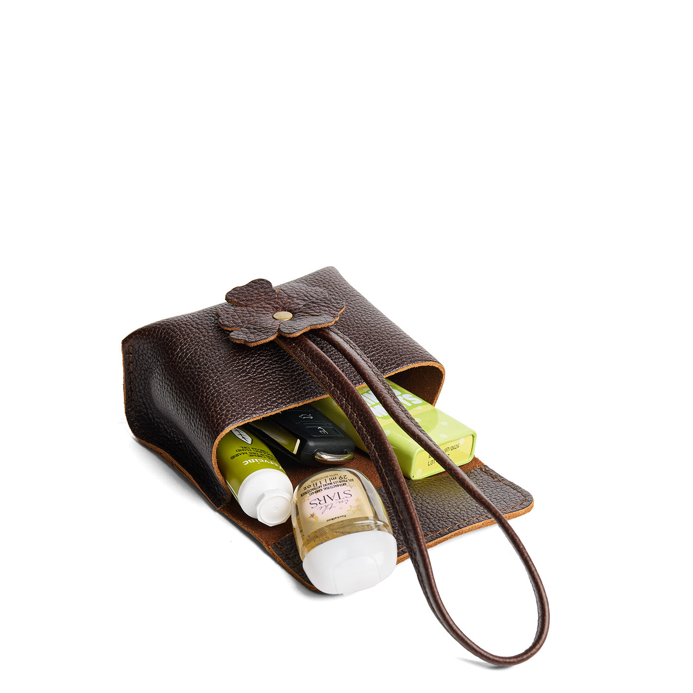 Almost Perfect' Blooming Wristlet