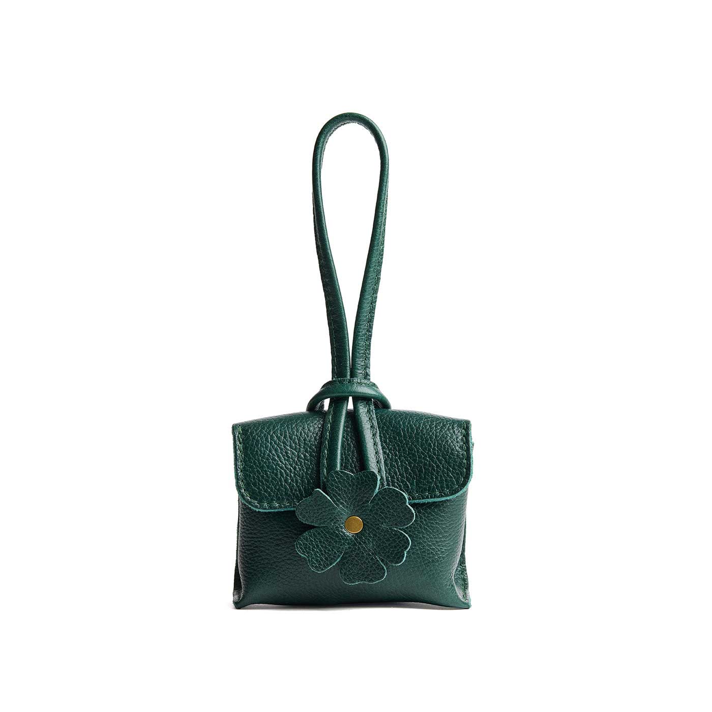 Almost Perfect' Blooming Wristlet