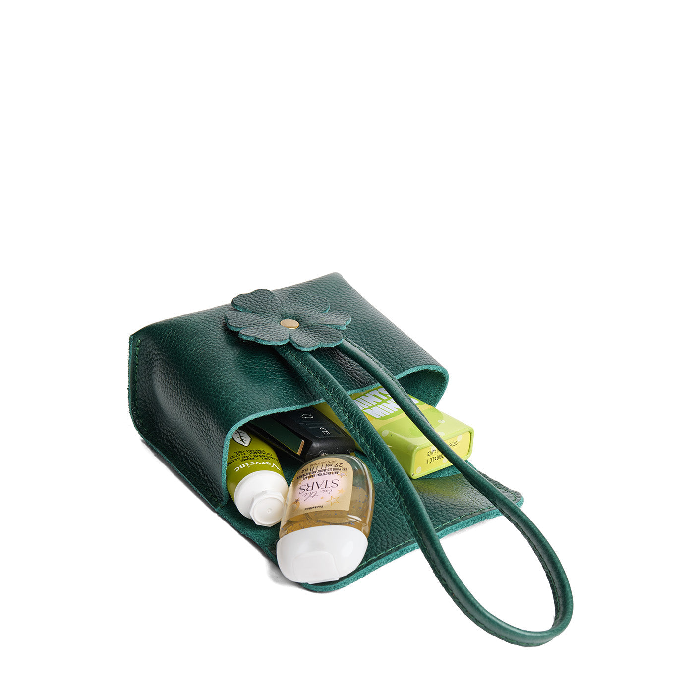 Almost Perfect' Blooming Wristlet