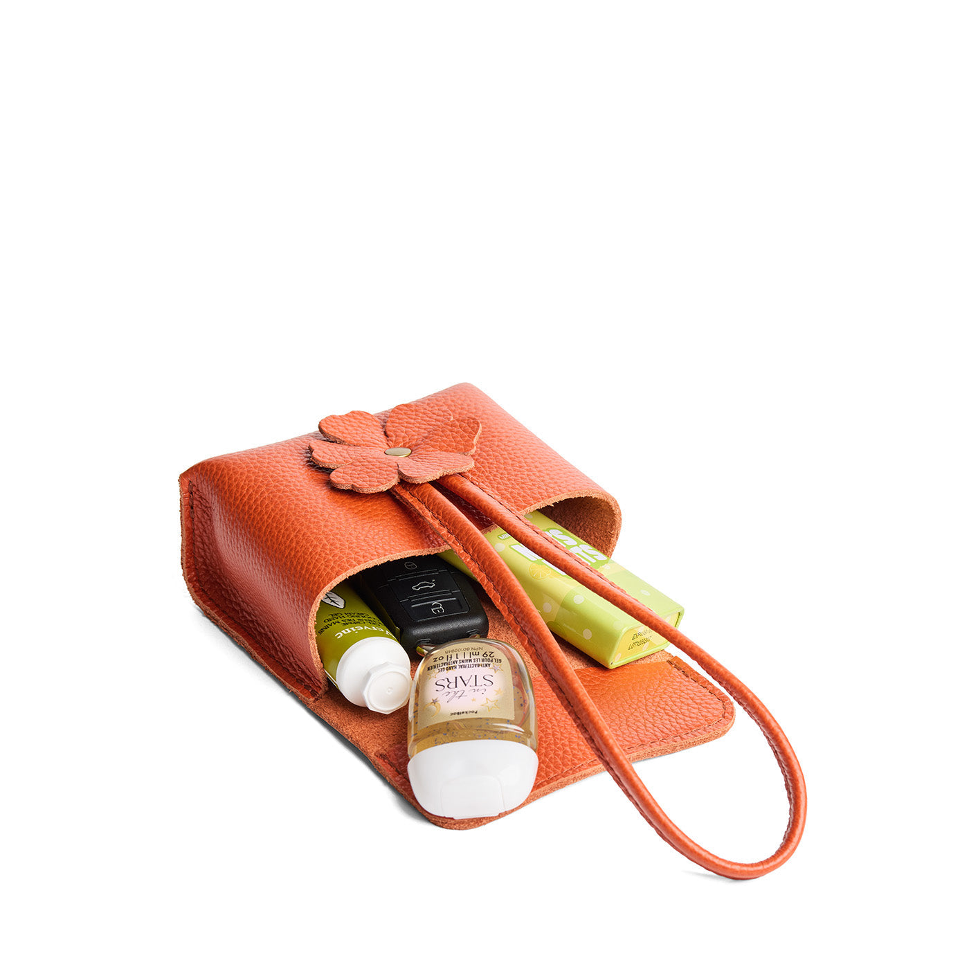 Blooming Wristlet