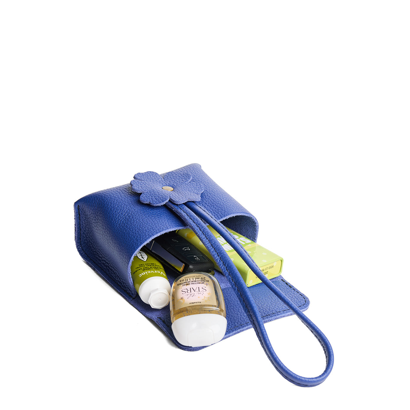Almost Perfect' Blooming Wristlet