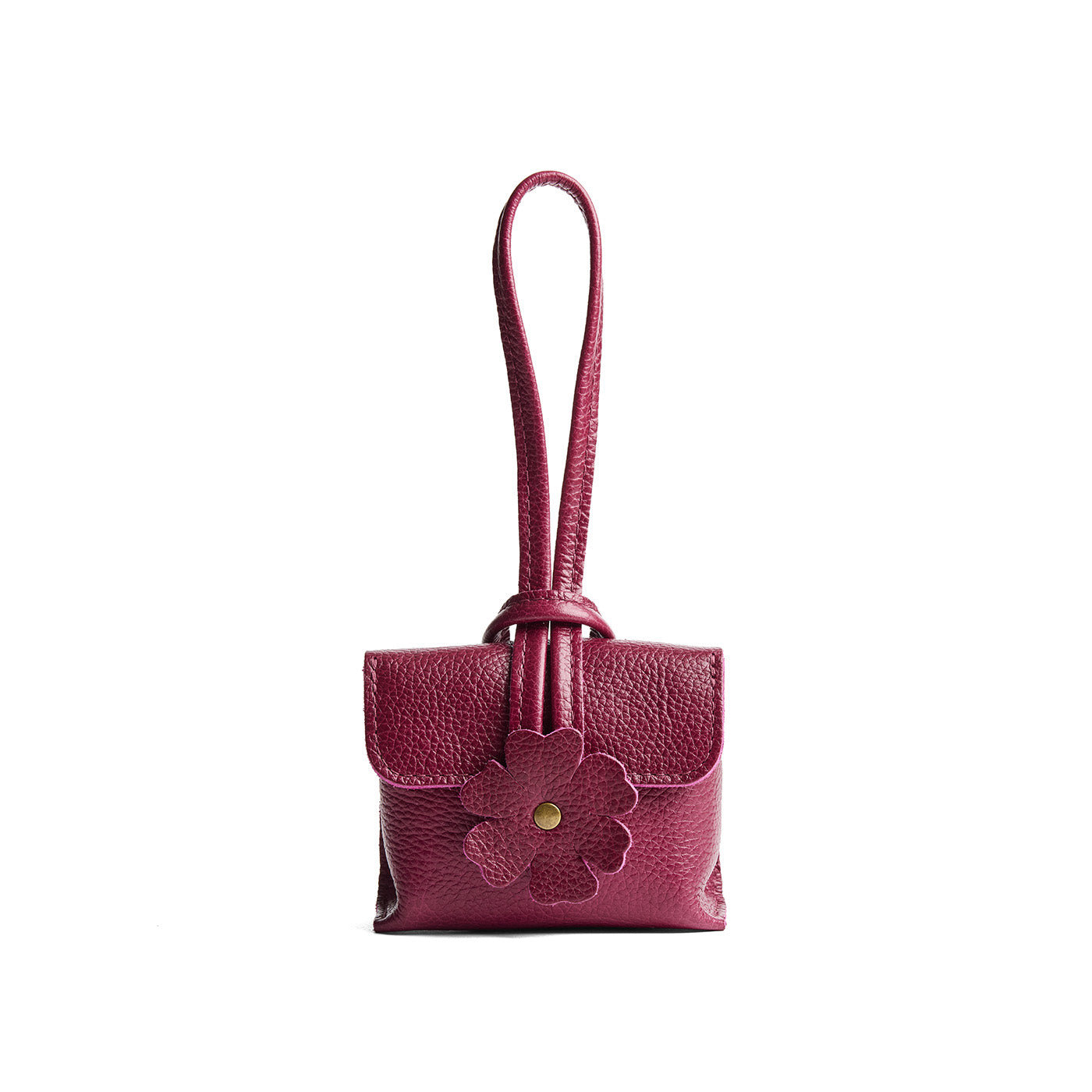 Almost Perfect' Blooming Wristlet