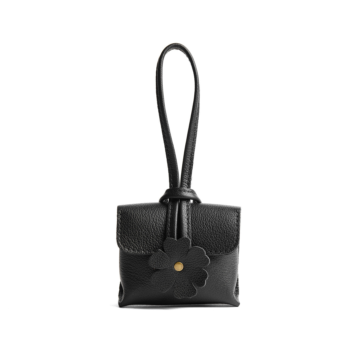 Blooming Wristlet