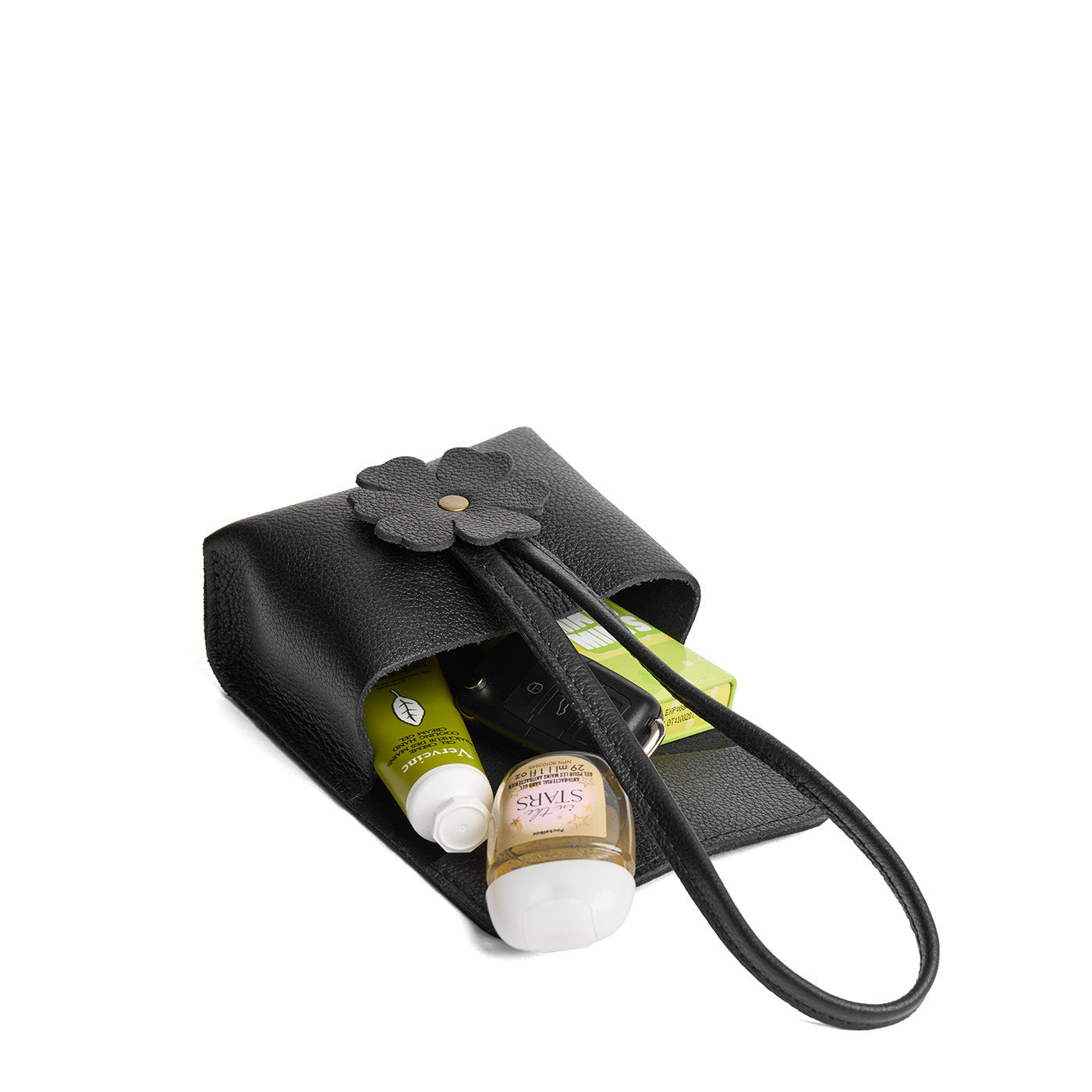 Blooming Wristlet