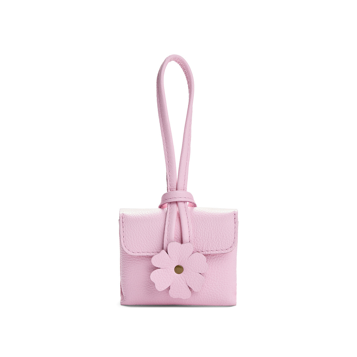 Almost Perfect' Blooming Wristlet