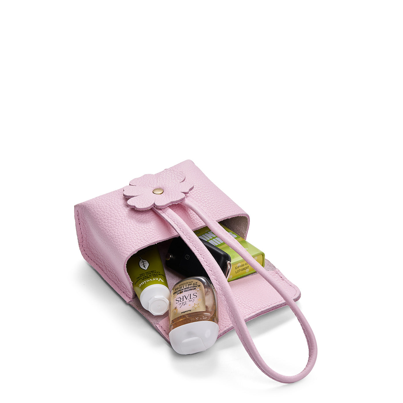Almost Perfect' Blooming Wristlet