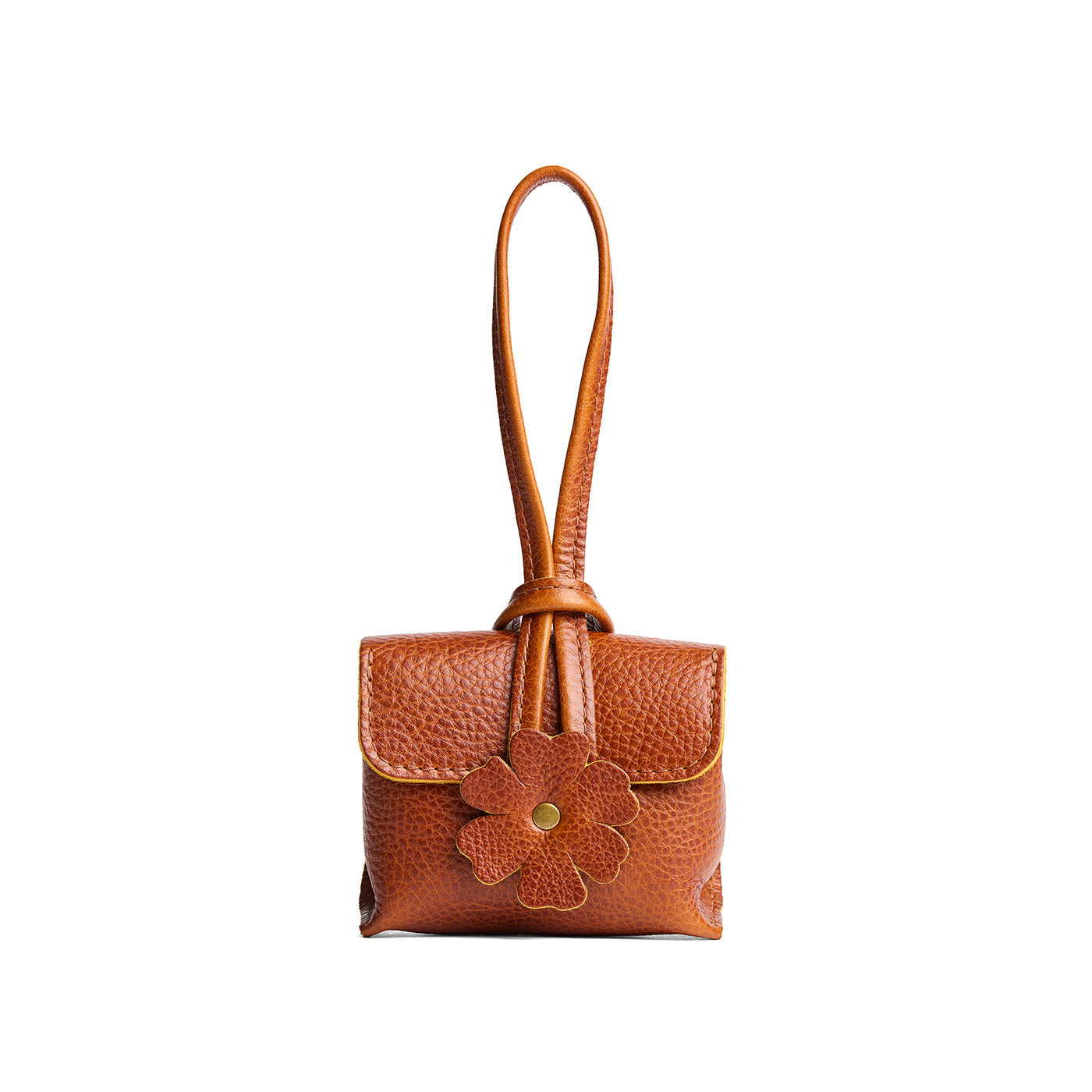 Blooming Wristlet