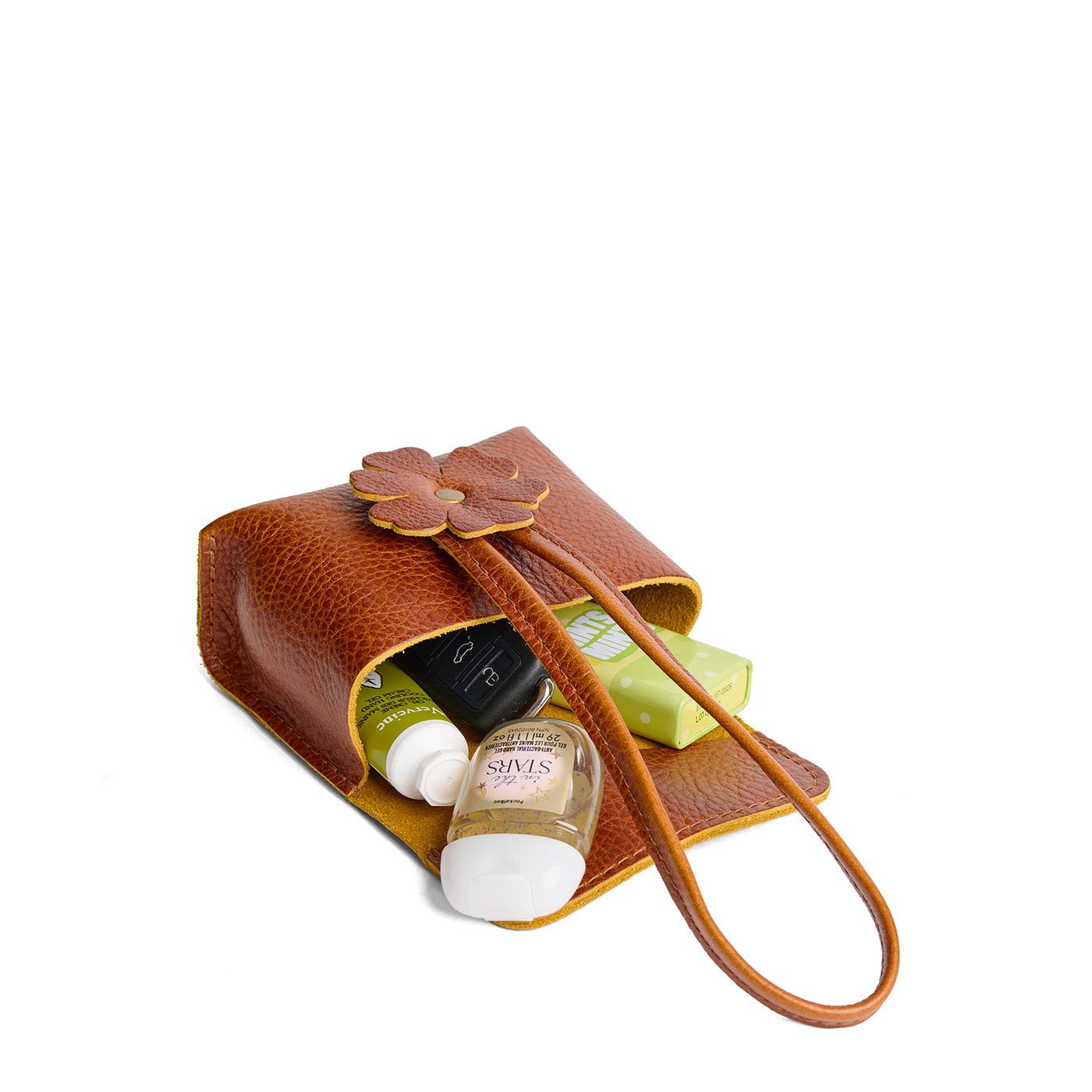 Almost Perfect' Blooming Wristlet
