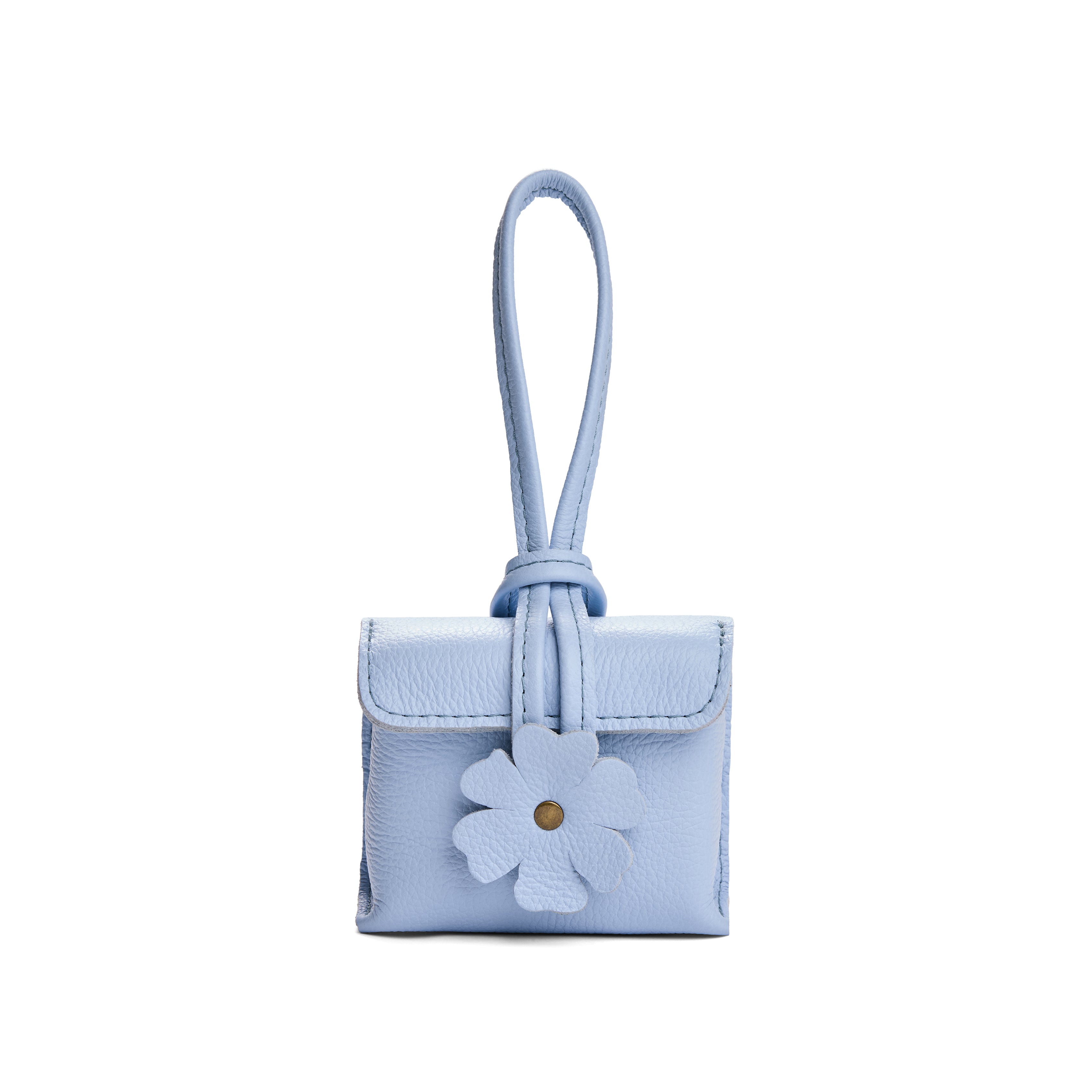 Blooming Wristlet