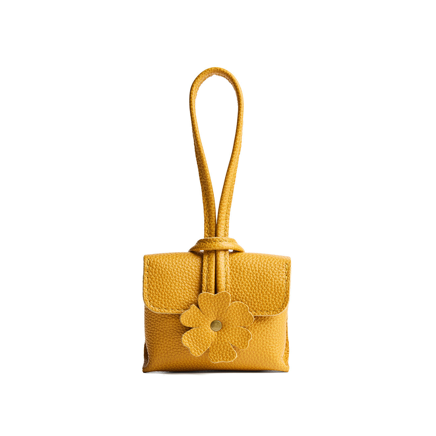 Almost Perfect' Blooming Wristlet