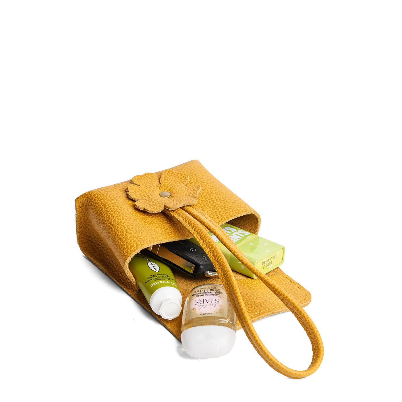 Blooming Wristlet