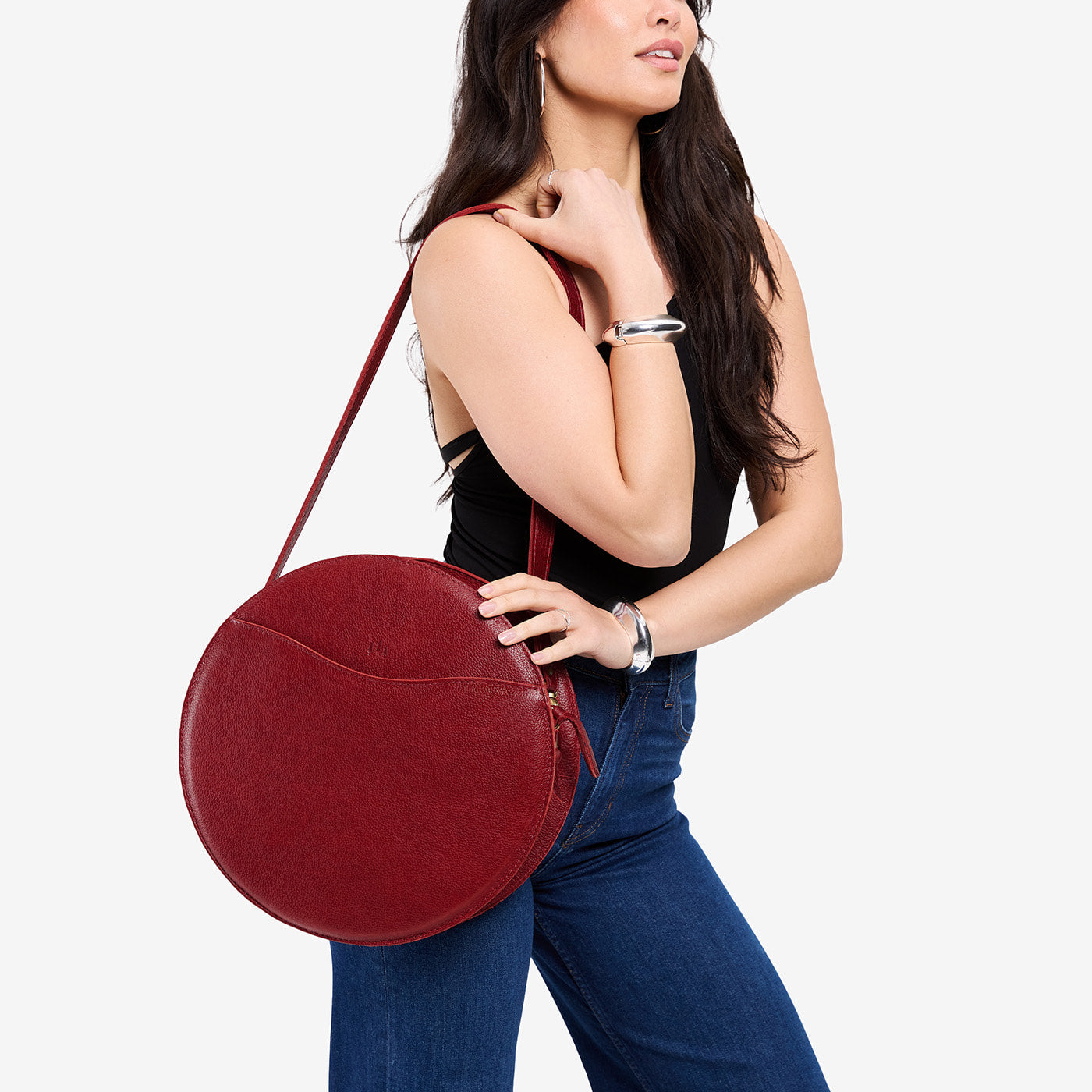 Bolshoi Circle Bag