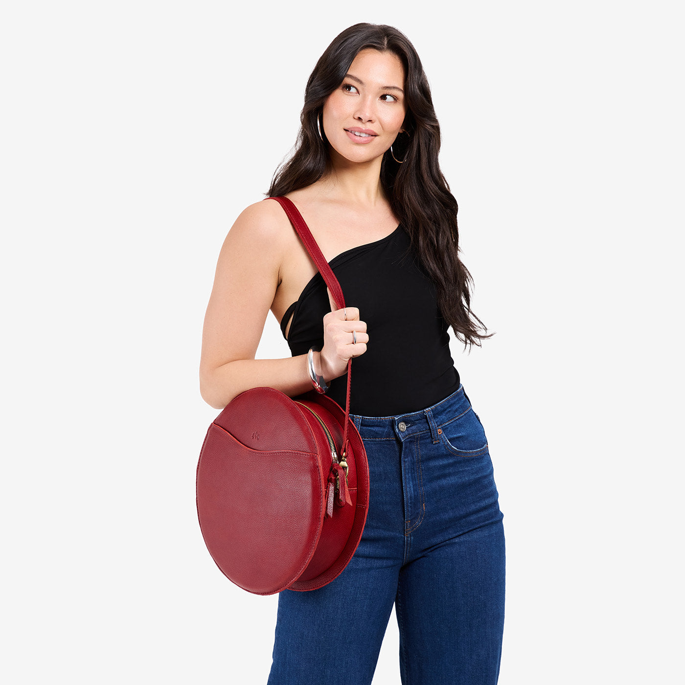 Bolshoi Circle Bag