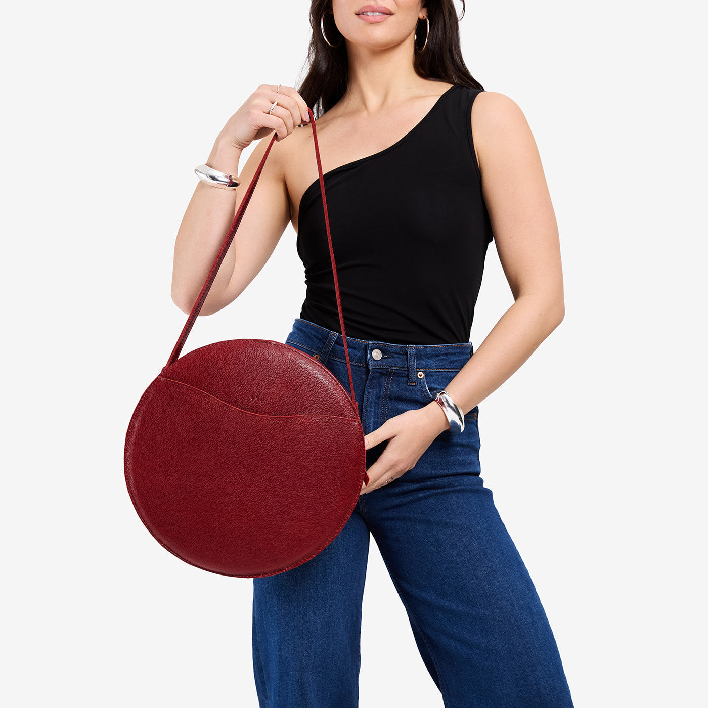 Bolshoi Circle Bag