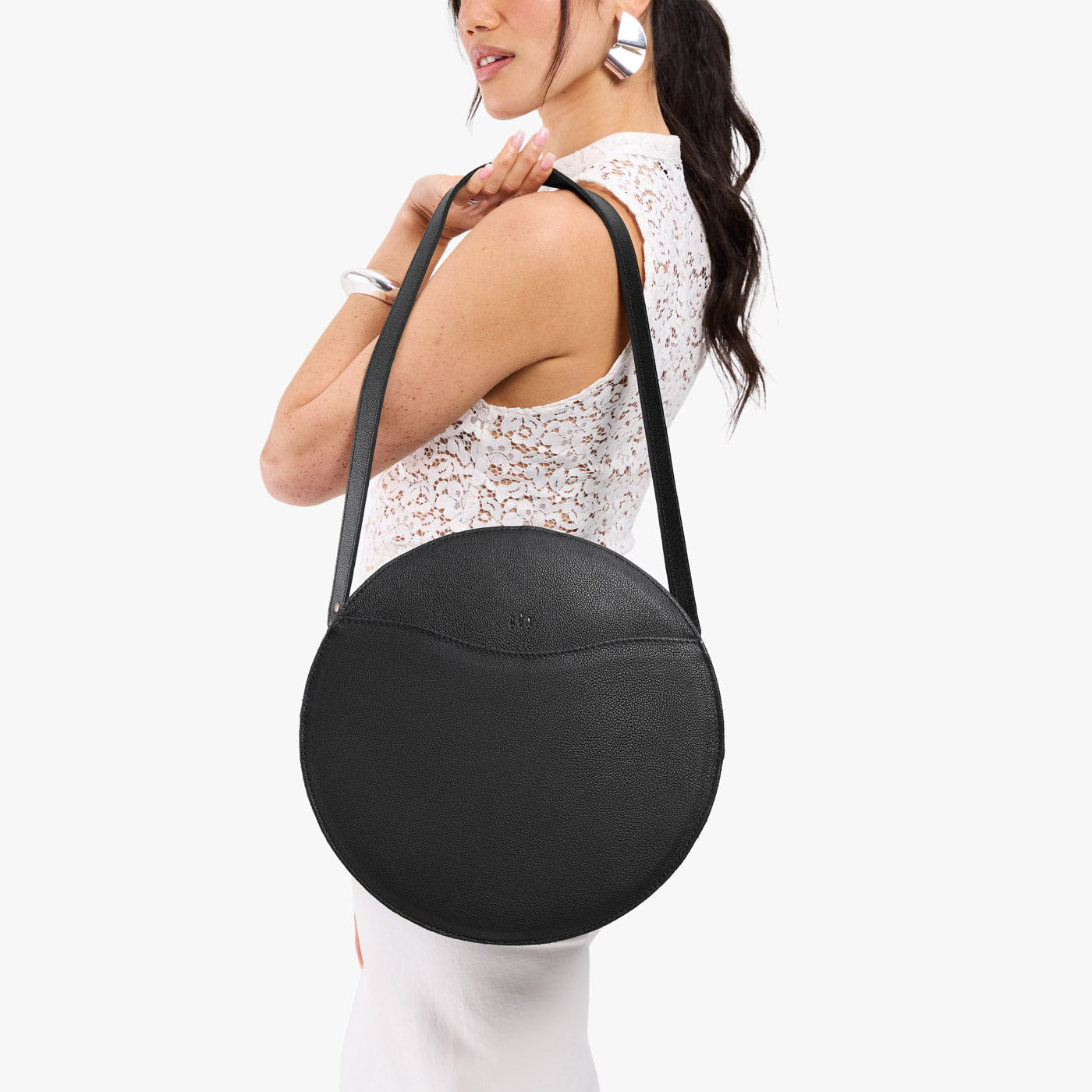 Bolshoi Circle Bag