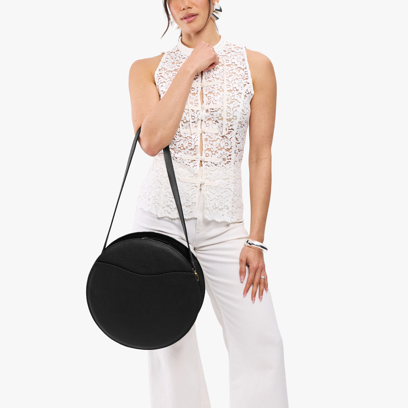 Bolshoi Circle Bag
