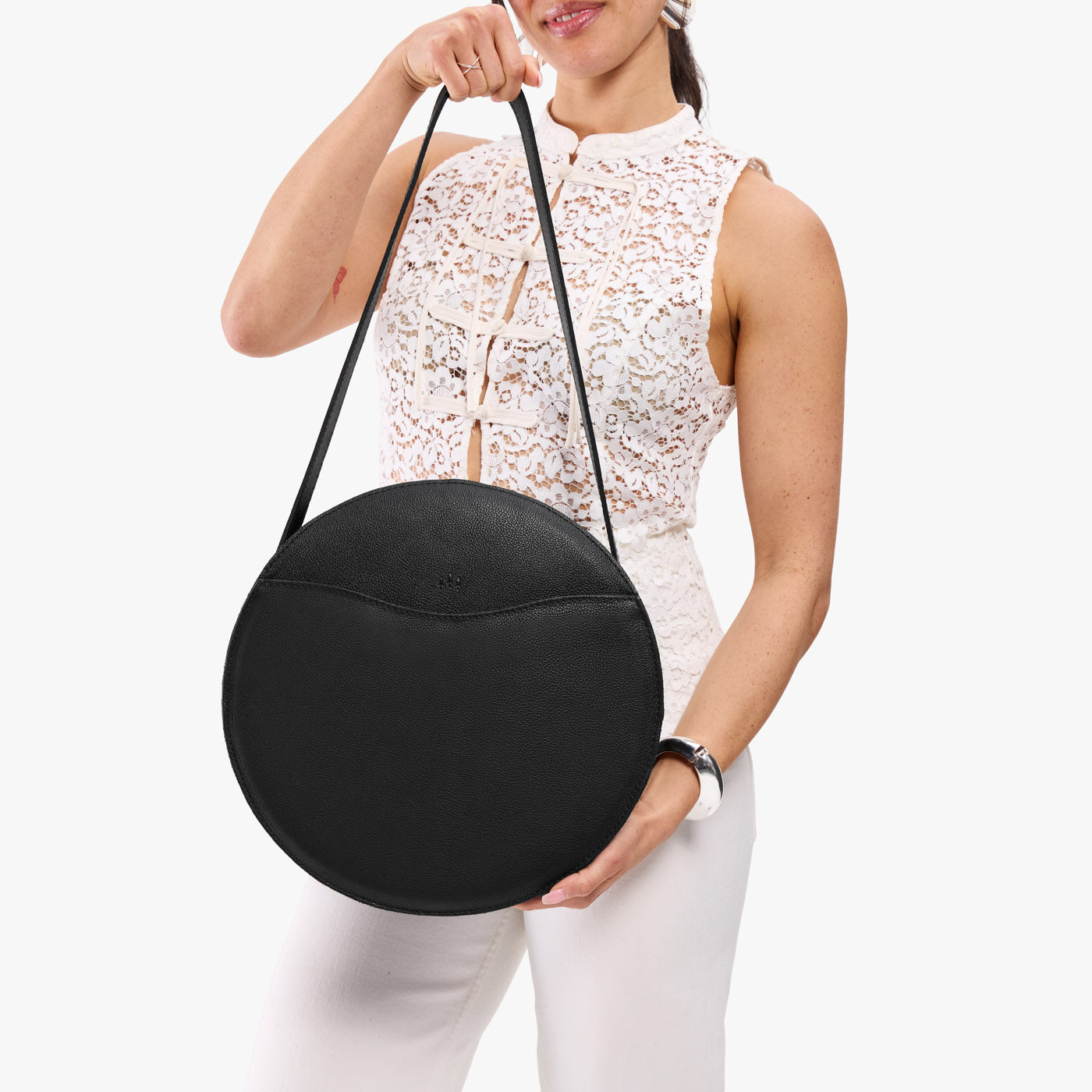 Bolshoi Circle Bag