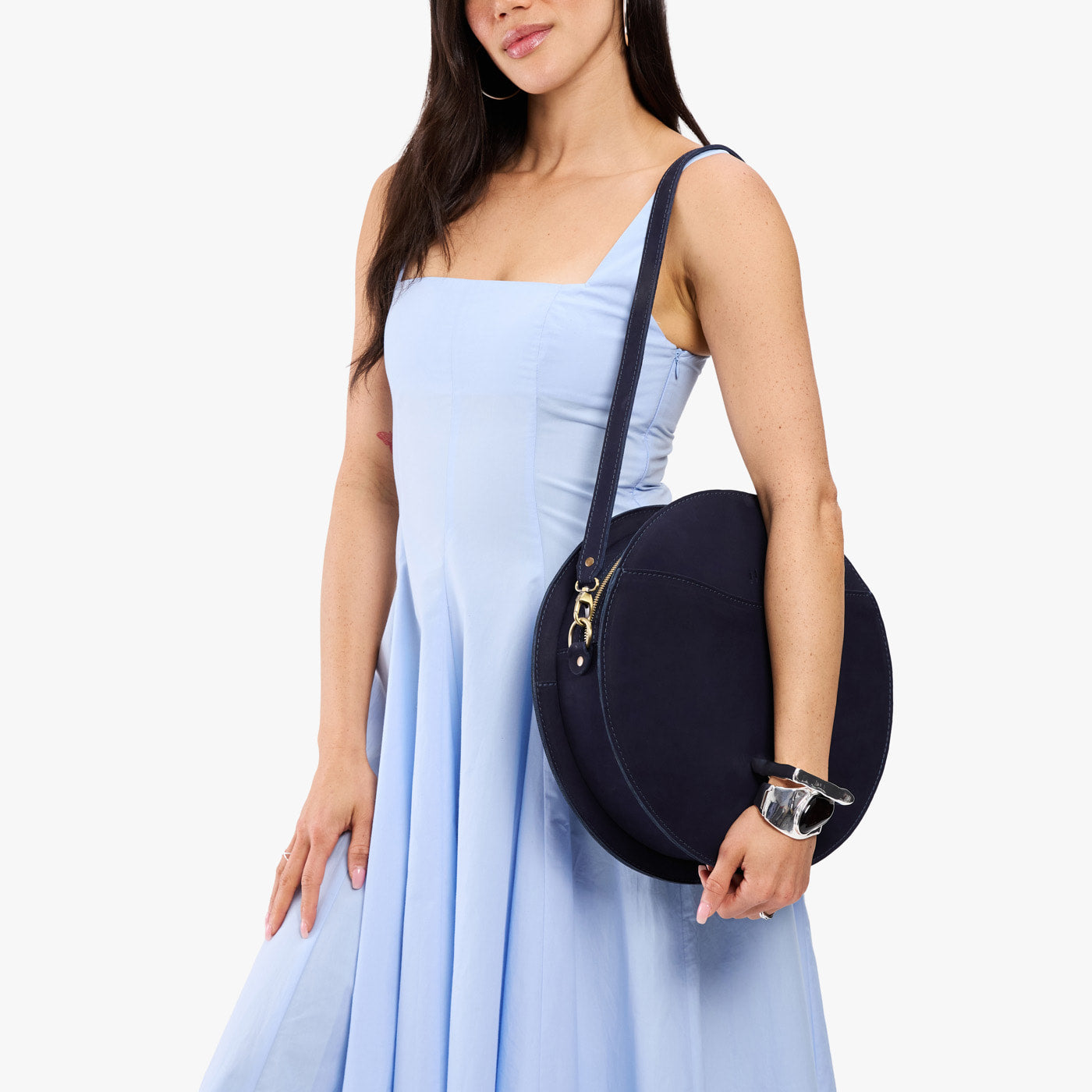 Bolshoi Circle Bag