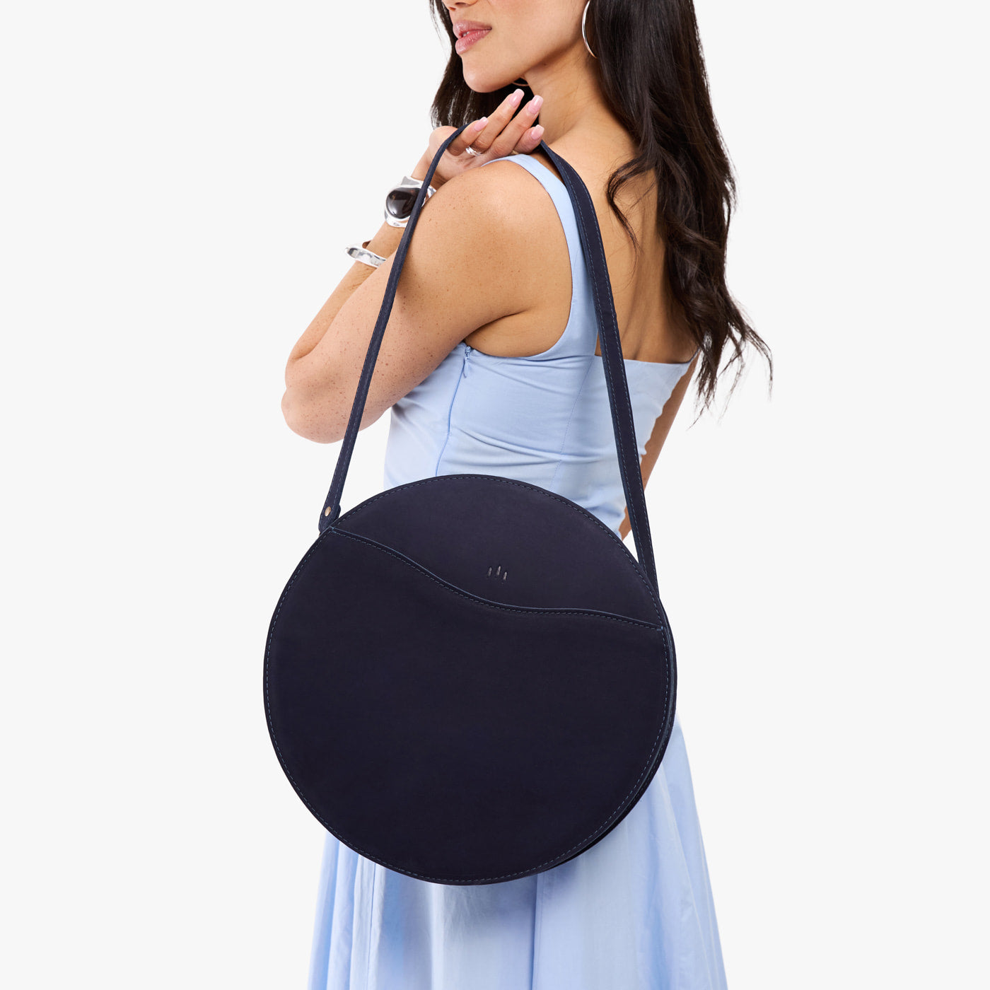 Bolshoi Circle Bag