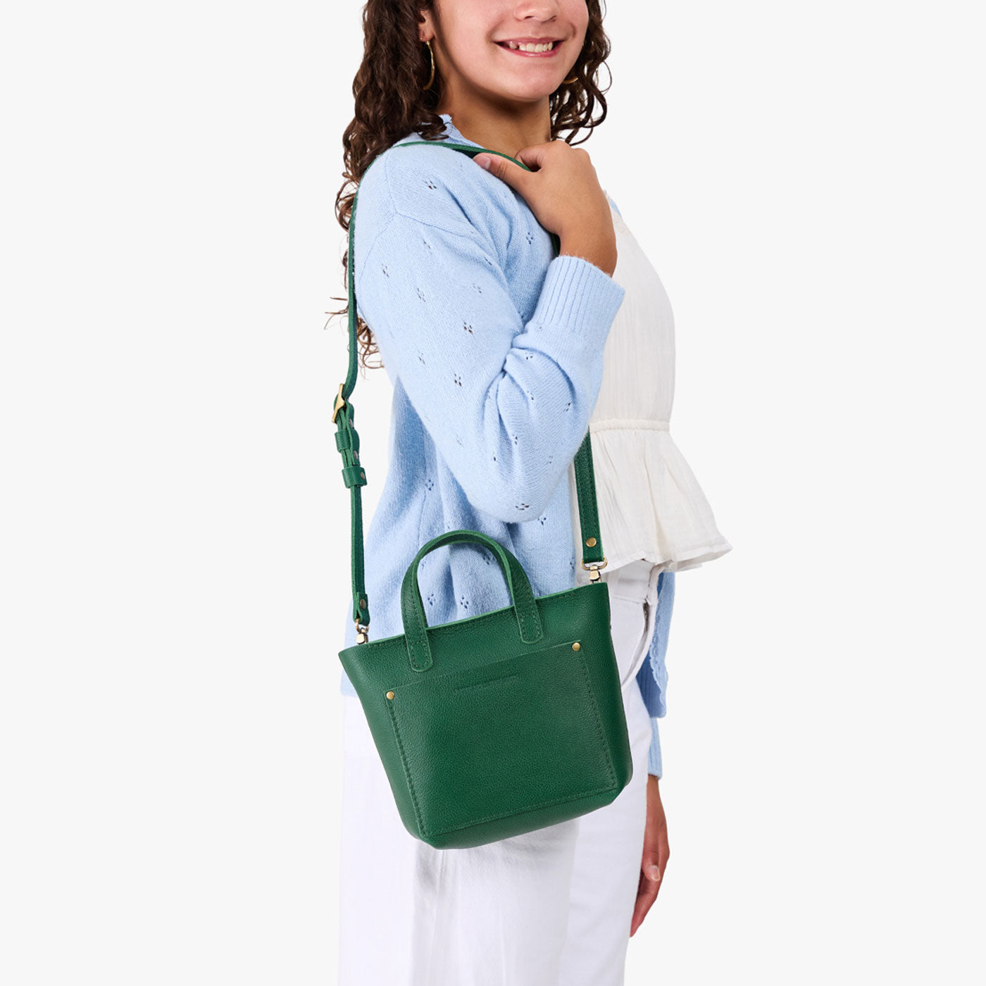 Bonnie Crossbody Bag
