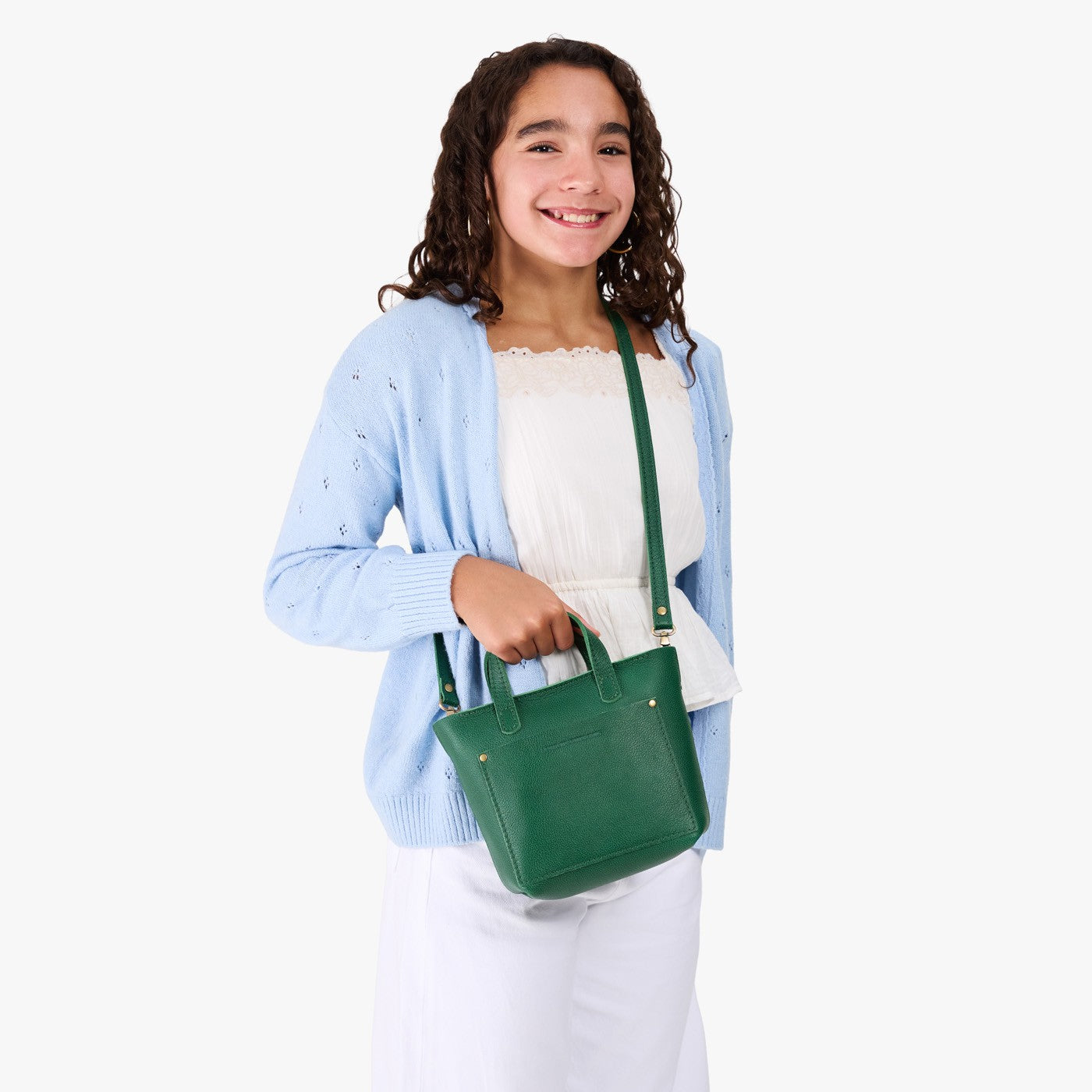Bonnie Crossbody Bag