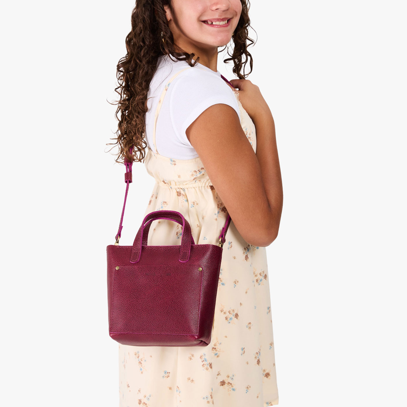 Bonnie Crossbody Bag