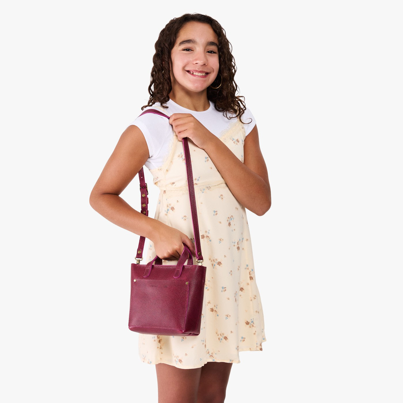Bonnie Crossbody Bag