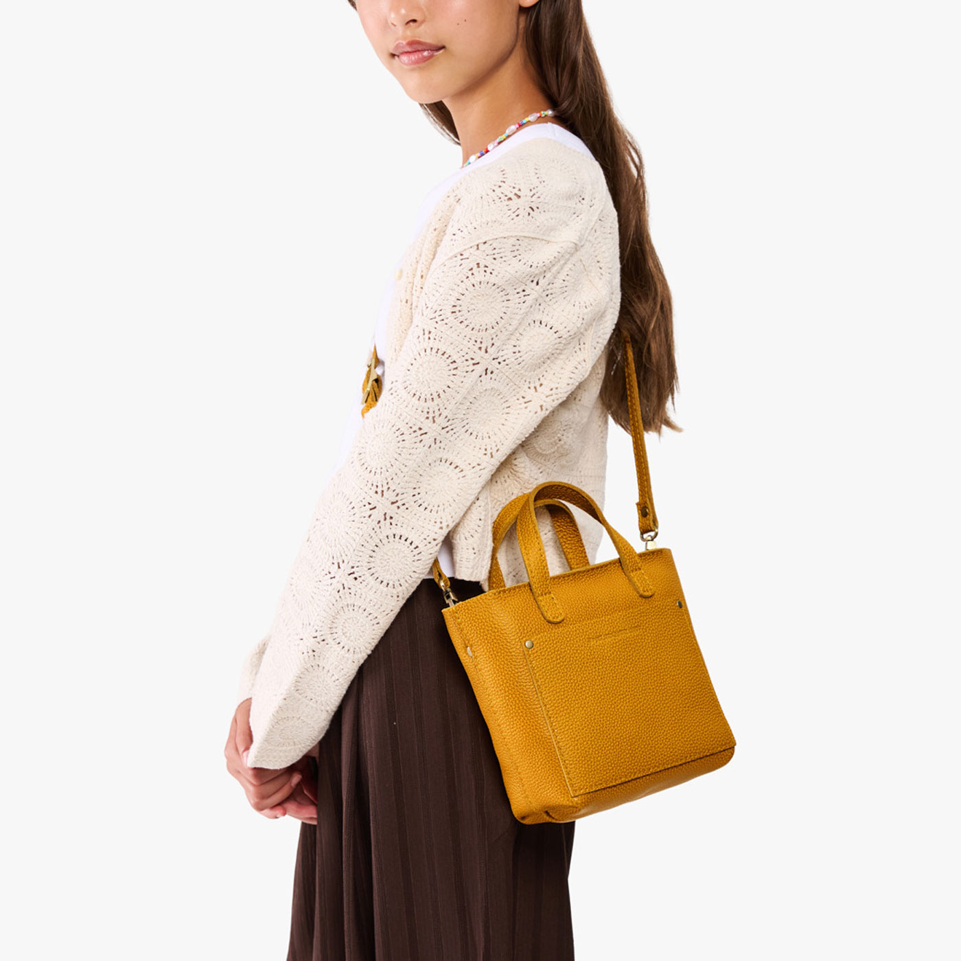 Bonnie Crossbody Bag