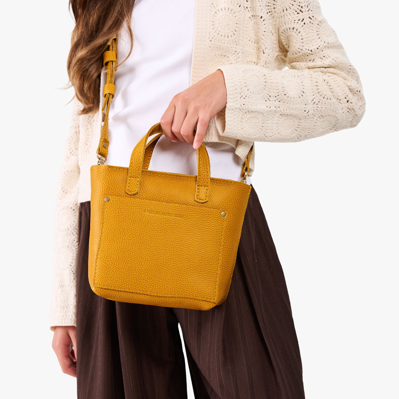 Bonnie Crossbody Bag