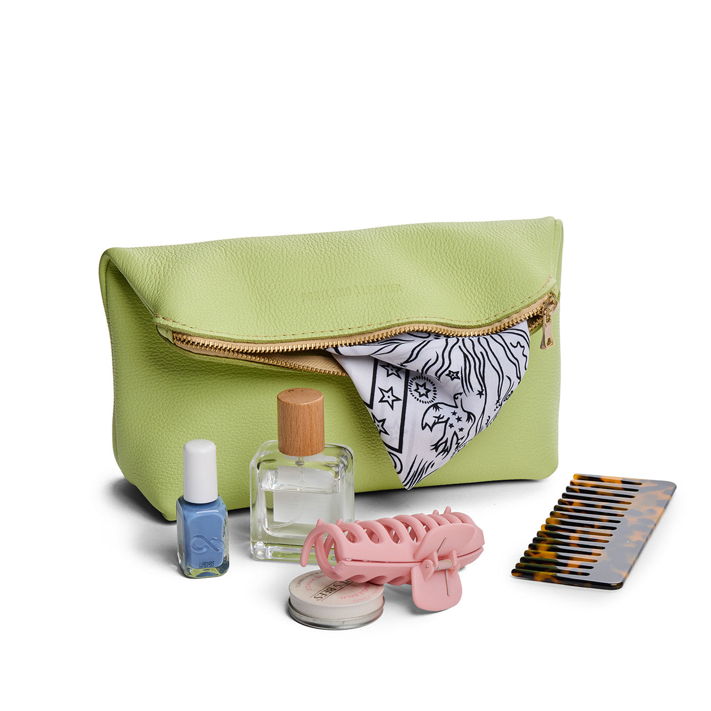 Boogey Pouch