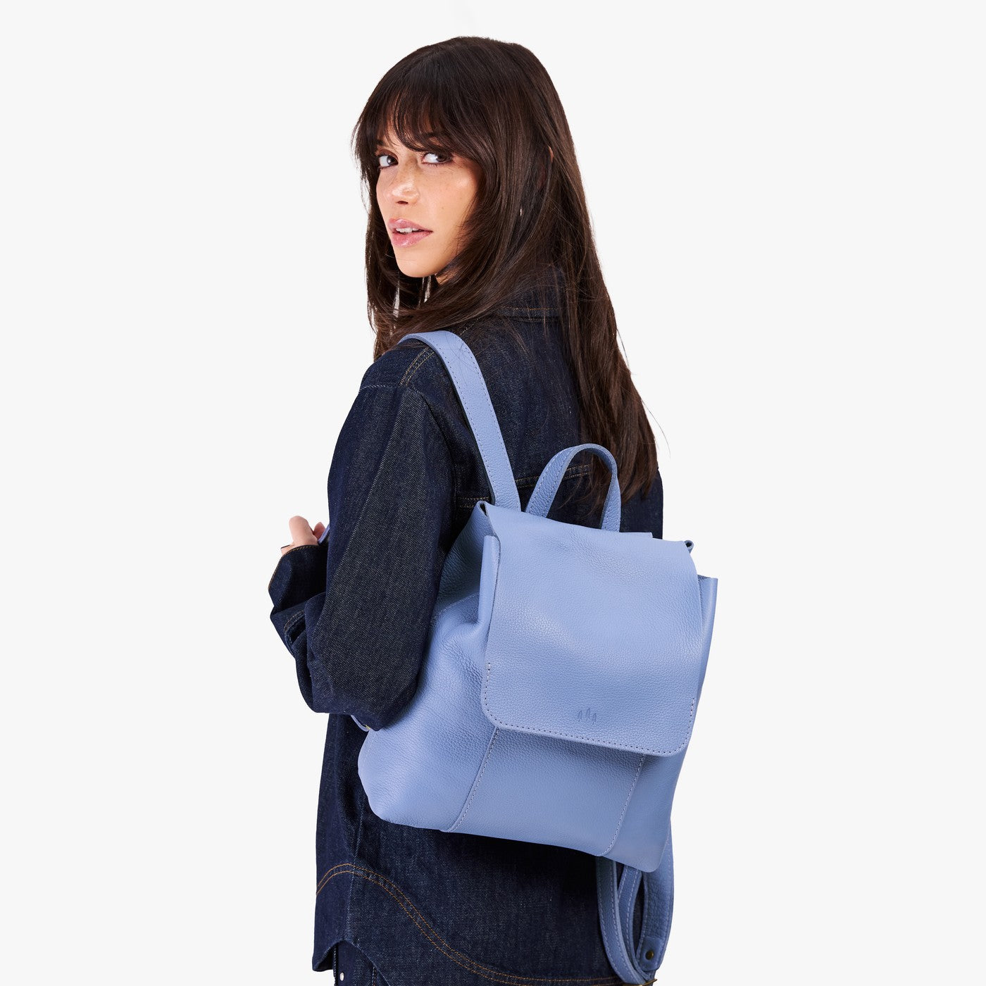 Boston Backpack