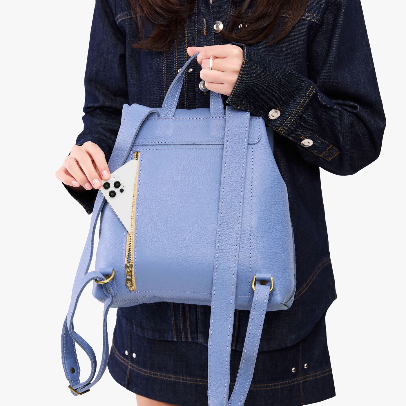 Boston Backpack