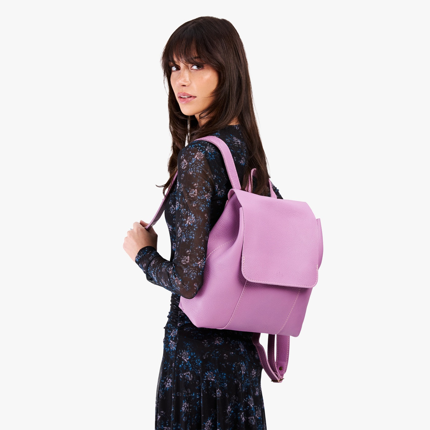 Boston Backpack