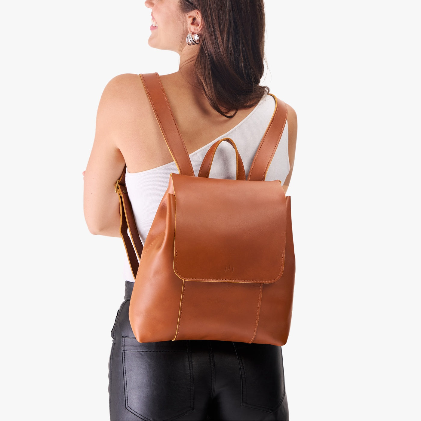 Boston Backpack