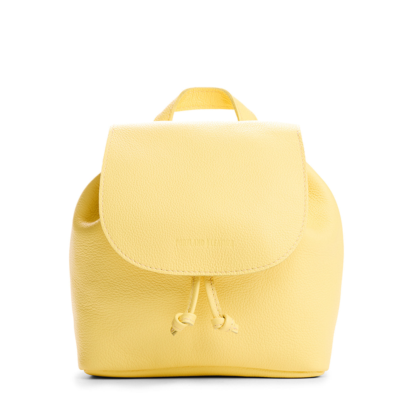 Bucket Backpack