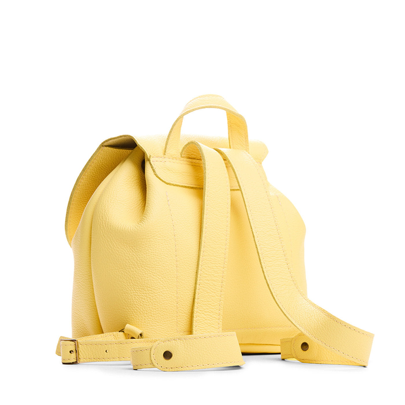 Bucket Backpack