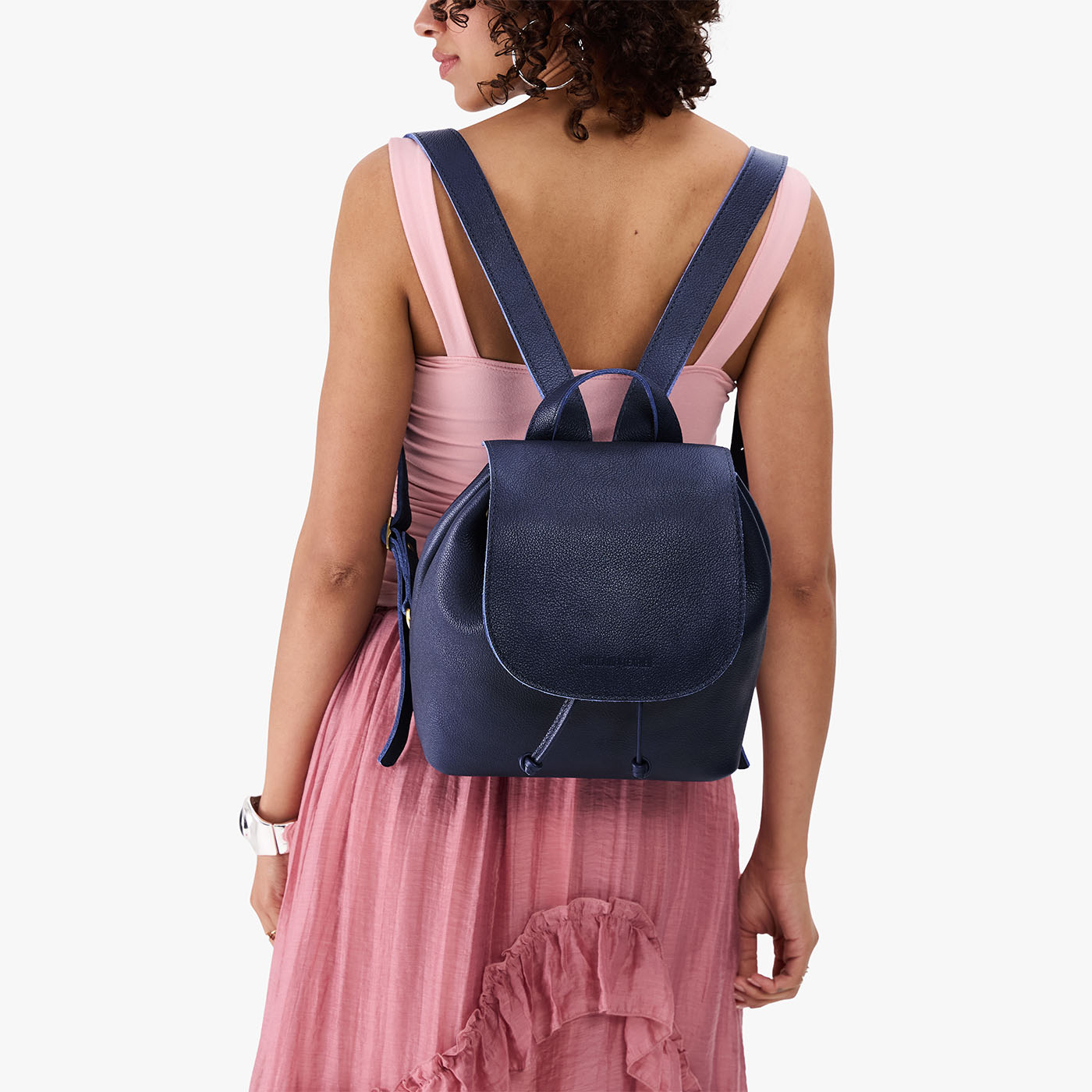 Bucket Backpack
