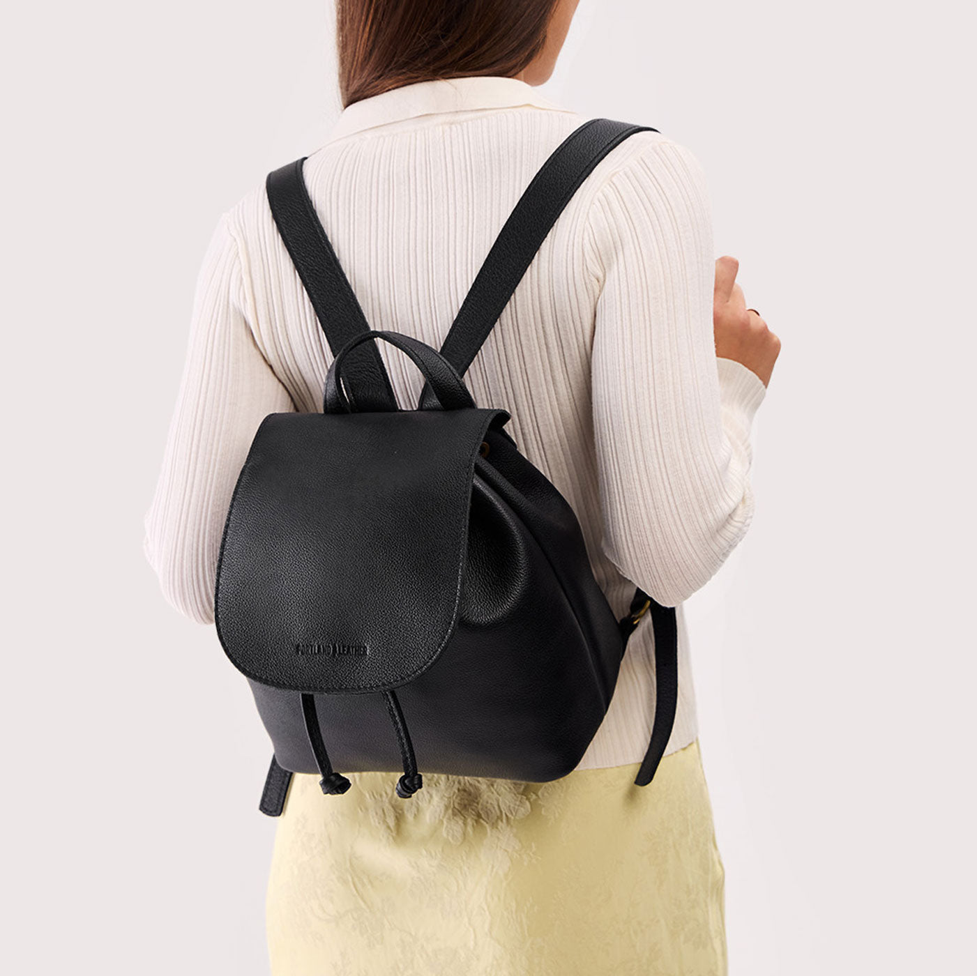 Bucket Backpack