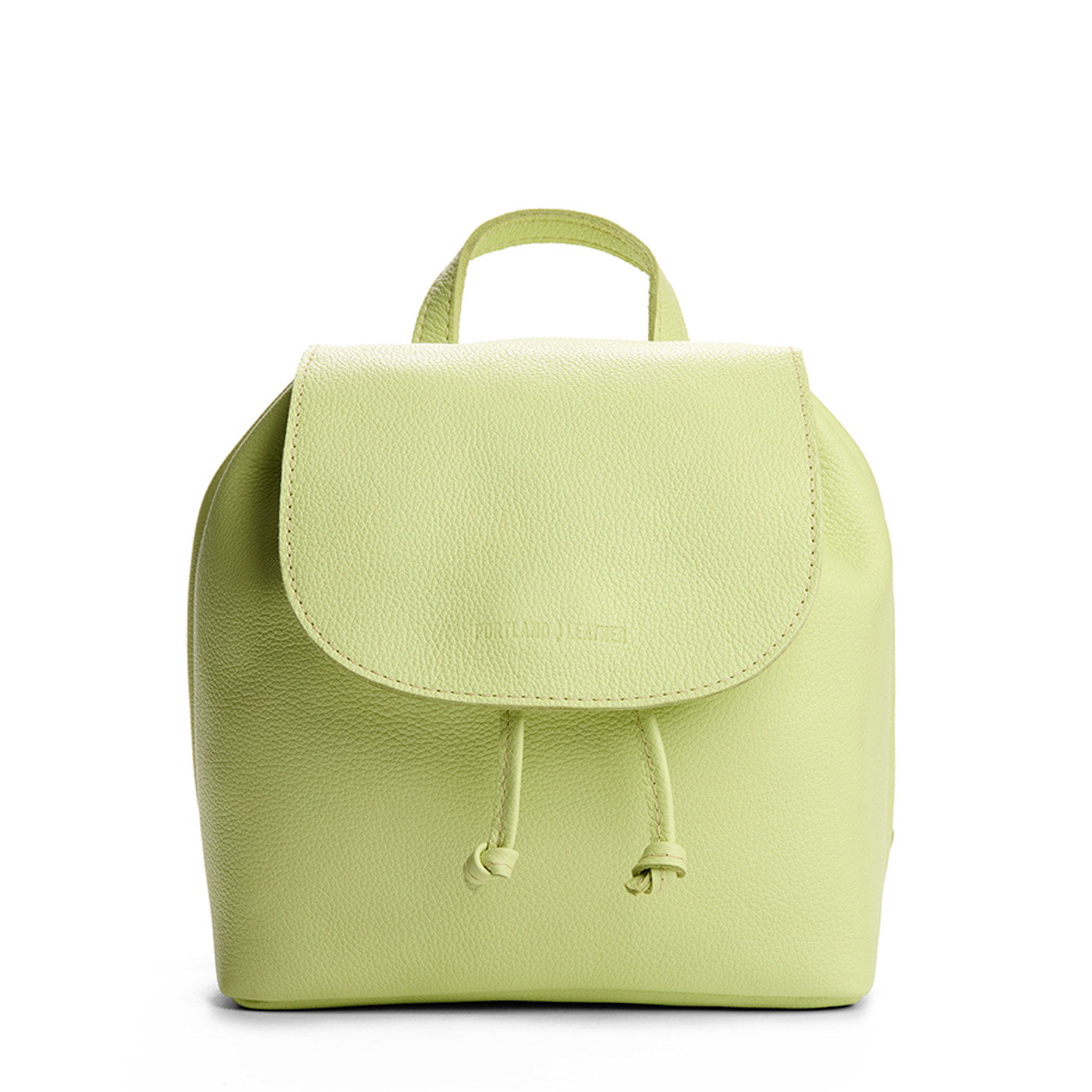 Bucket Backpack