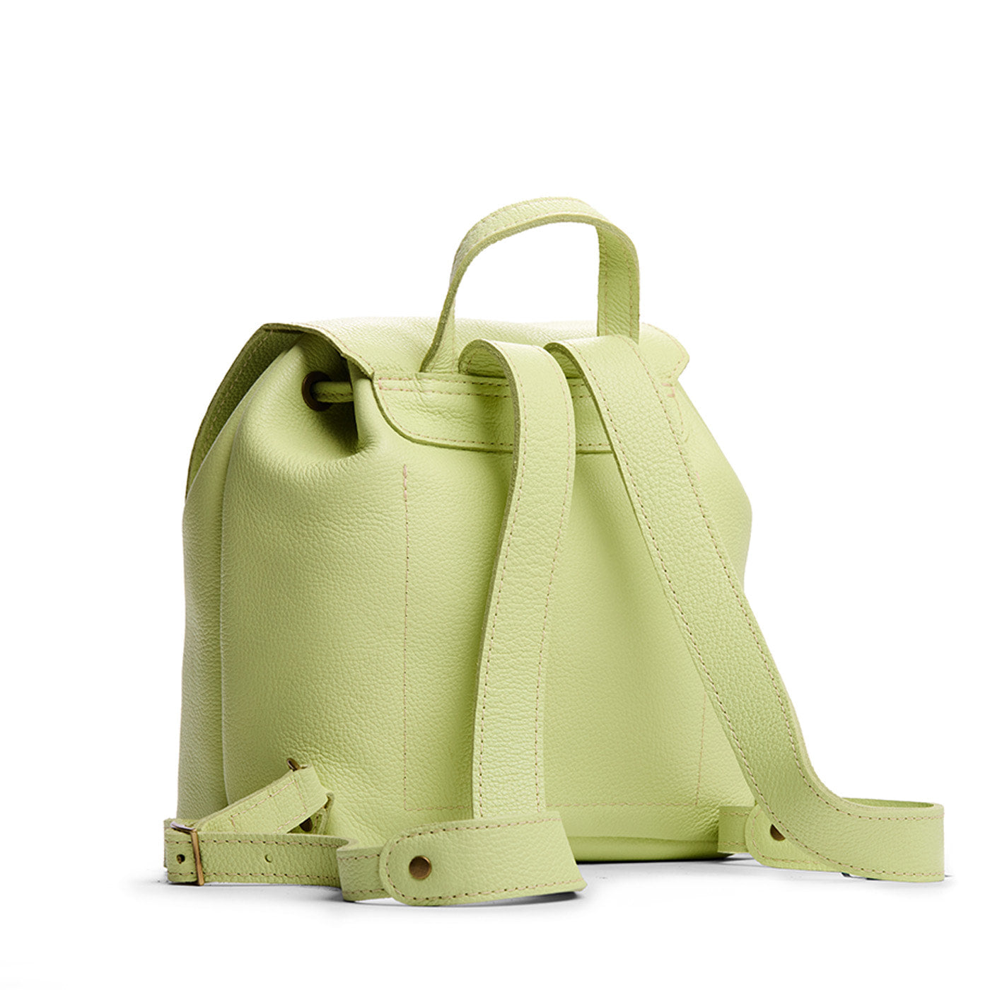 Bucket Backpack