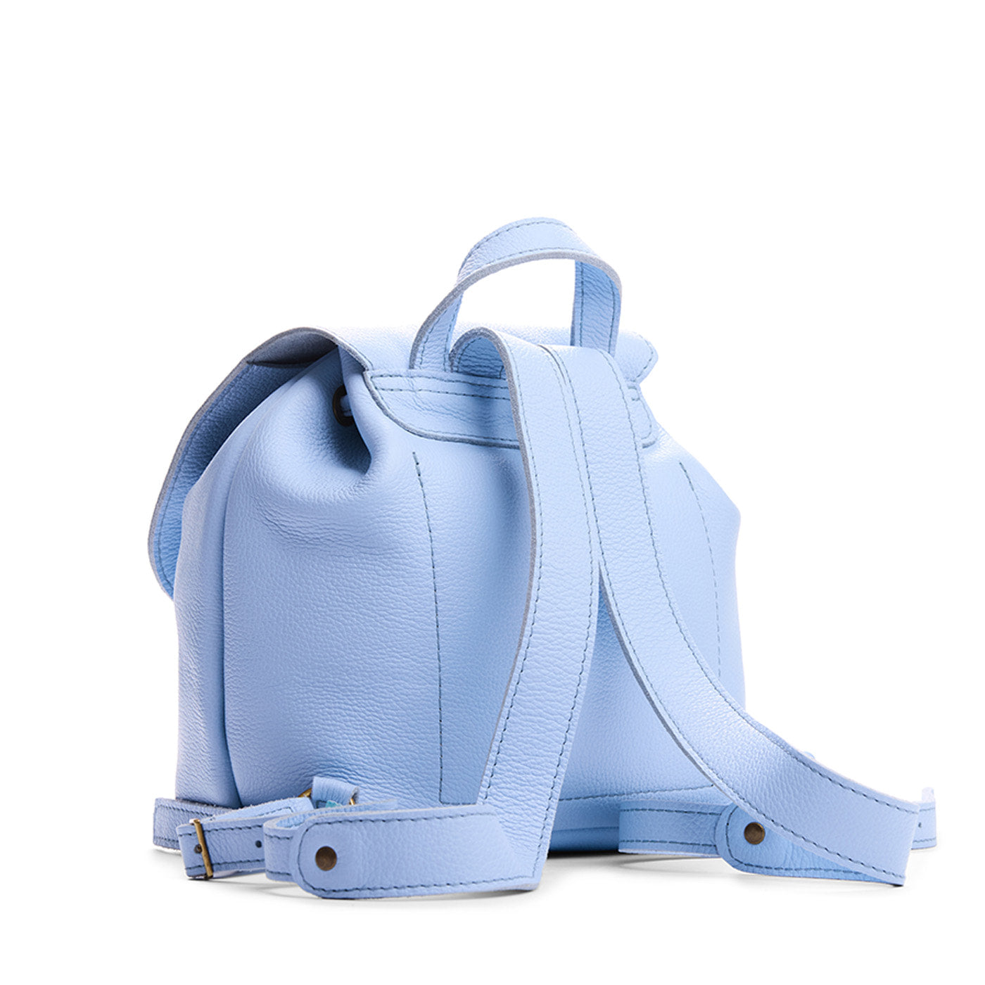 Bucket Backpack