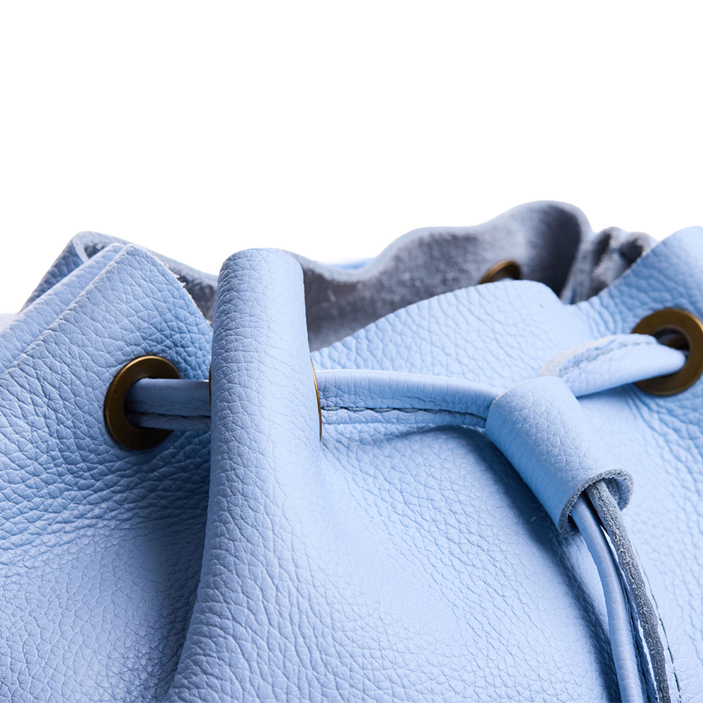 Bucket Backpack