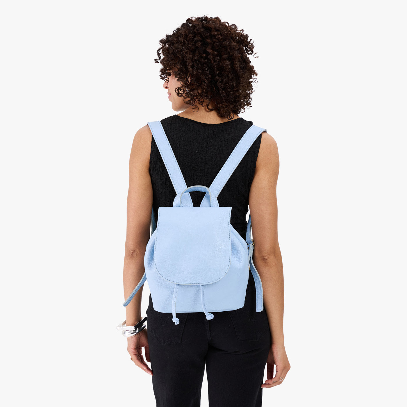 Bucket Backpack