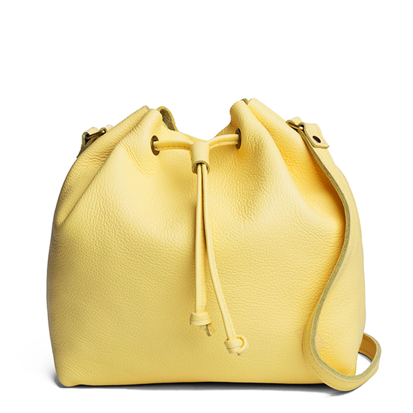 Bucket Bag