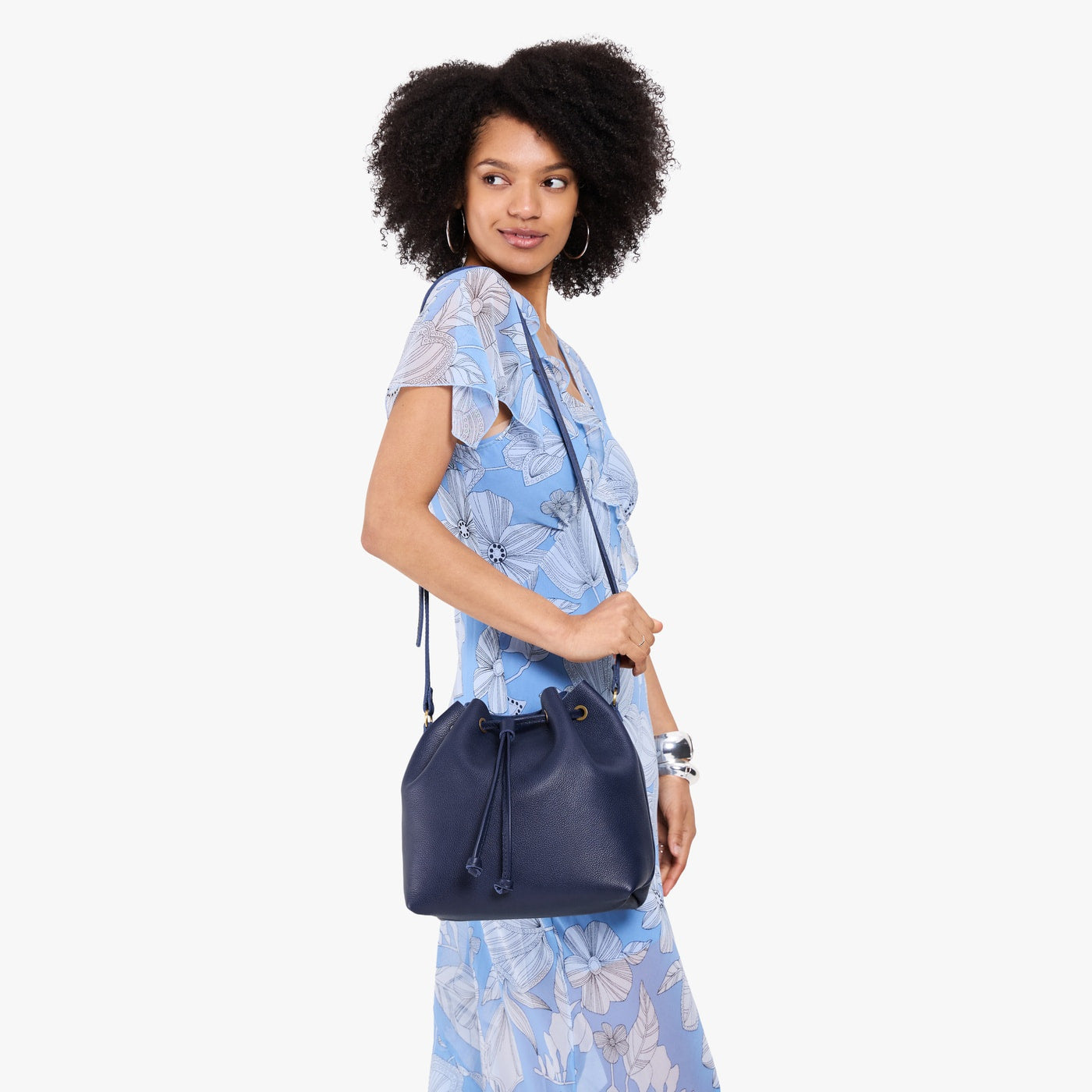 Bucket Bag