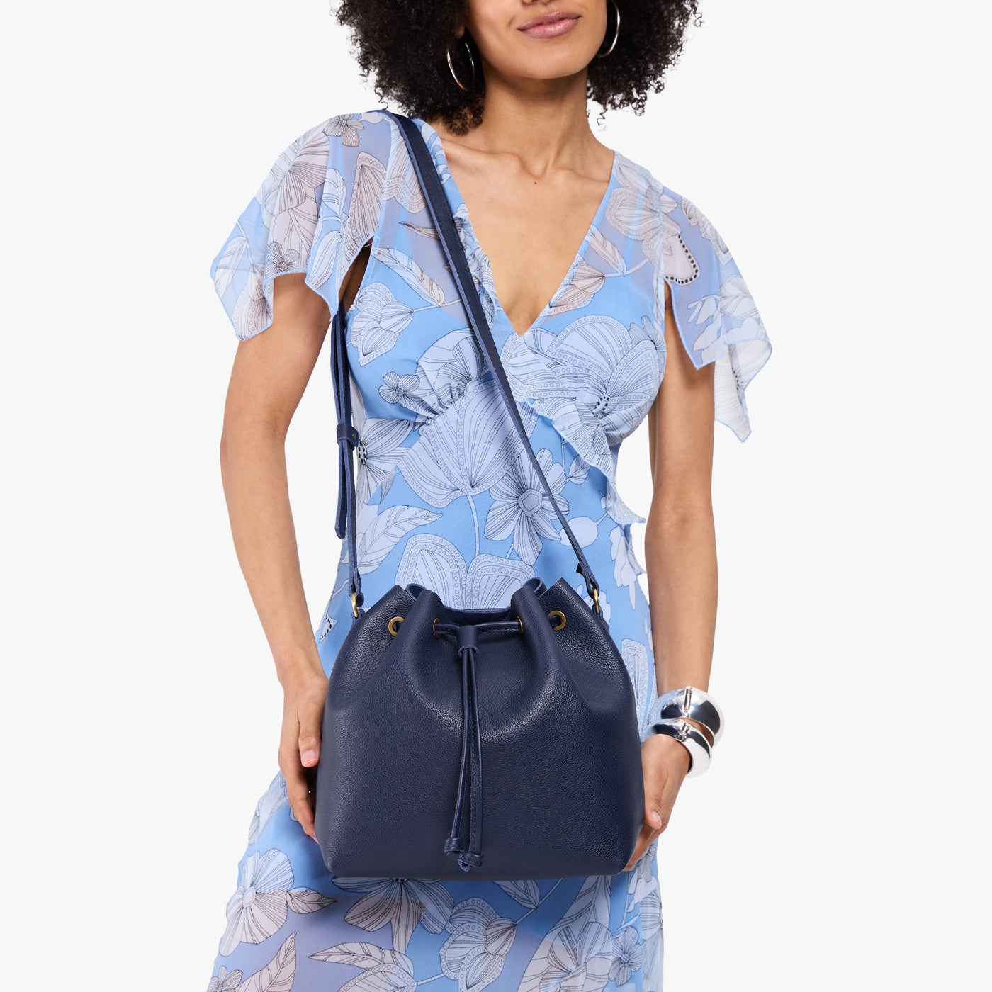 Bucket Bag