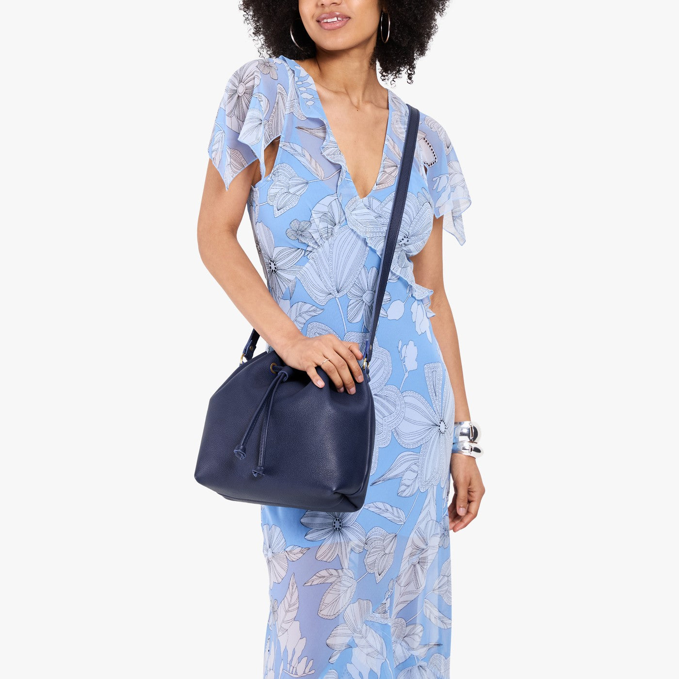 Bucket Bag