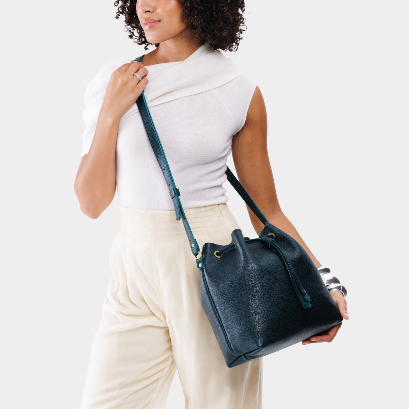 Bucket Bag