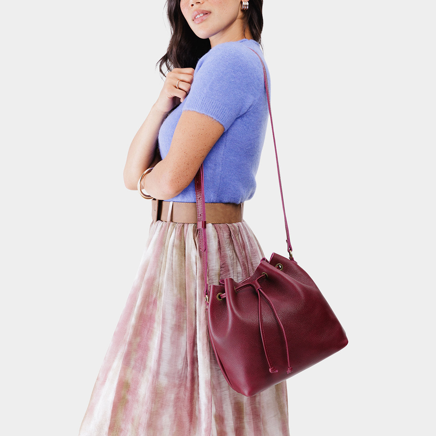 Bucket Bag